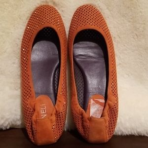 Vaneli Women's Shoes Size 7.5